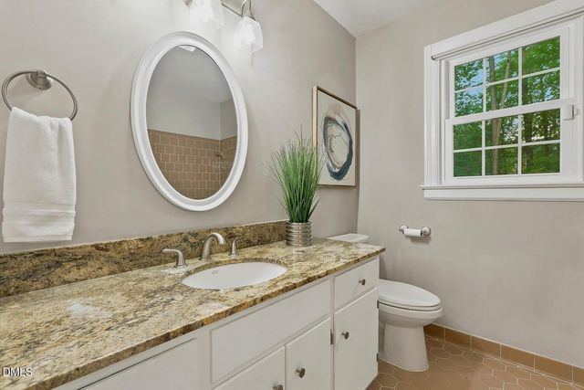 5817 Hedgemoor Drive, Raleigh, NC 27612