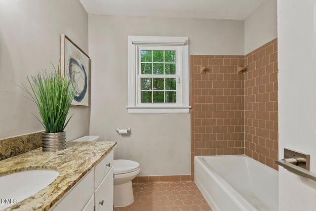 5817 Hedgemoor Drive, Raleigh, NC 27612