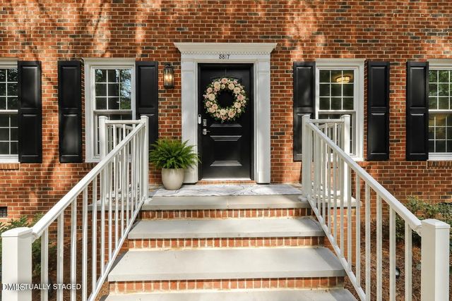 5817 Hedgemoor Drive, Raleigh, NC 27612