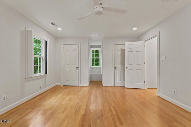 5817 Hedgemoor Drive, Raleigh, NC 27612