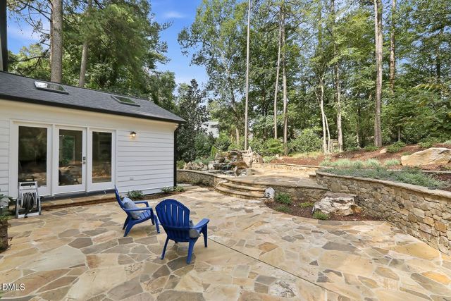 5817 Hedgemoor Drive, Raleigh, NC 27612