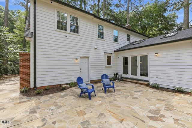 5817 Hedgemoor Drive, Raleigh, NC 27612