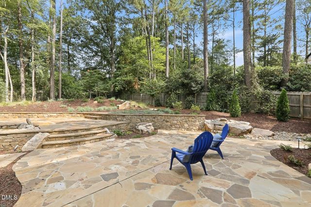 5817 Hedgemoor Drive, Raleigh, NC 27612