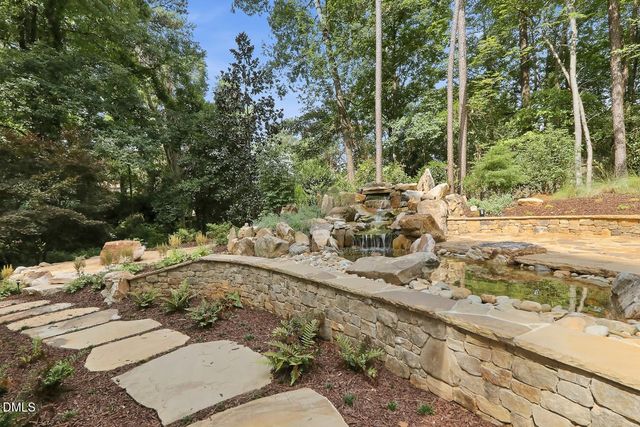 5817 Hedgemoor Drive, Raleigh, NC 27612