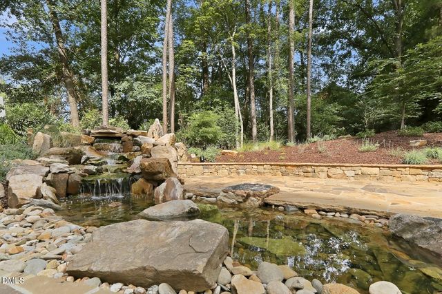5817 Hedgemoor Drive, Raleigh, NC 27612