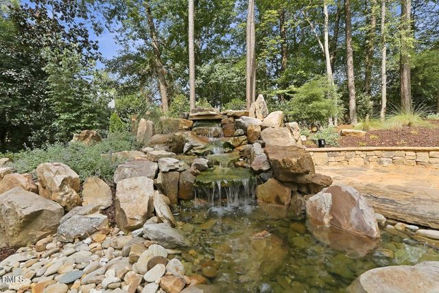 5817 Hedgemoor Drive, Raleigh, NC 27612