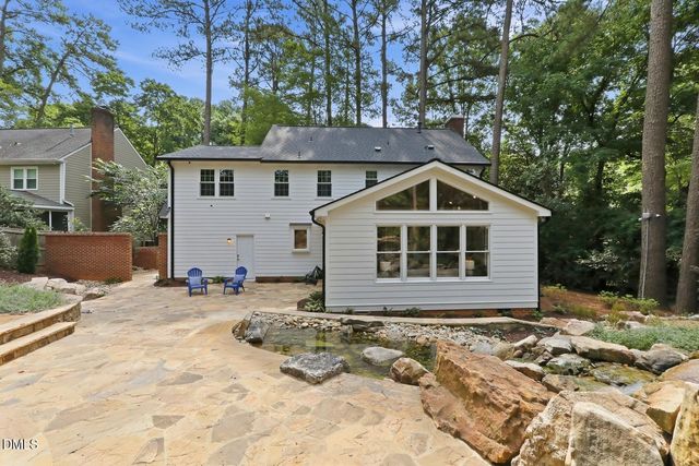 5817 Hedgemoor Drive, Raleigh, NC 27612