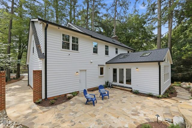 5817 Hedgemoor Drive, Raleigh, NC 27612