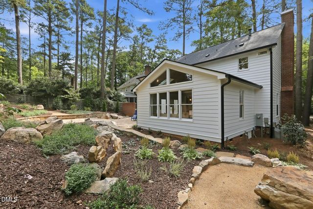 5817 Hedgemoor Drive, Raleigh, NC 27612