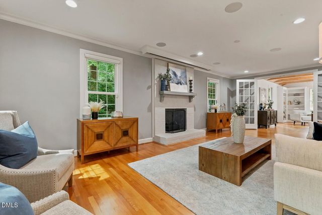 5817 Hedgemoor Drive, Raleigh, NC 27612