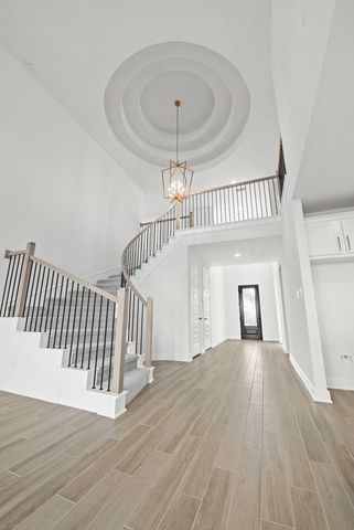 1144 Beals Creek Street, Conroe, TX 77304