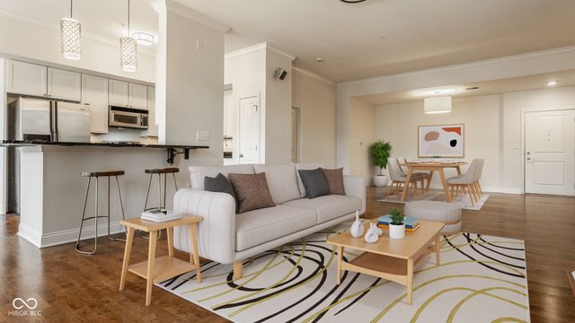 355 E Ohio Street 201, Indianapolis, IN 46204