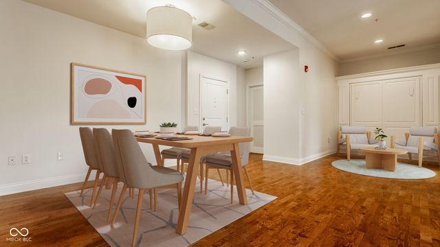 355 E Ohio Street 201, Indianapolis, IN 46204