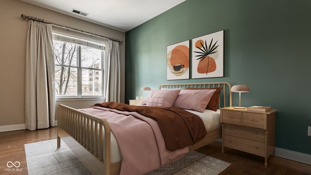 355 E Ohio Street 201, Indianapolis, IN 46204