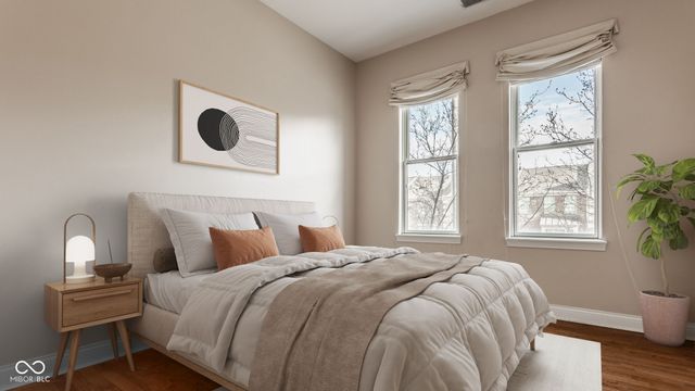355 E Ohio Street 201, Indianapolis, IN 46204