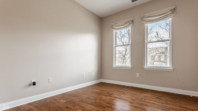 355 E Ohio Street 201, Indianapolis, IN 46204