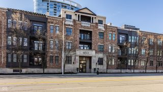 355 E Ohio Street 201, Indianapolis, IN 46204