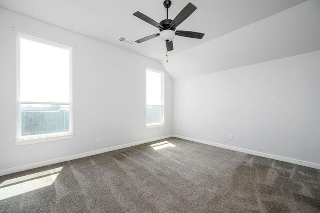 800 Firefork Avenue, Yukon, OK 73099