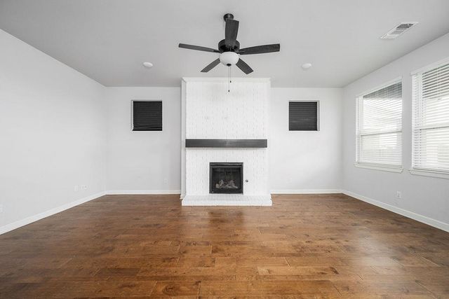 800 Firefork Avenue, Yukon, OK 73099