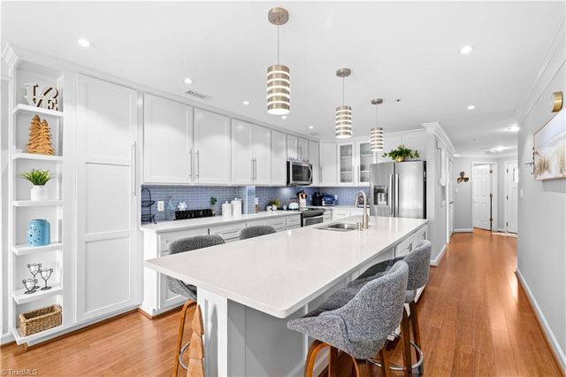 18789 Vineyard Point Lane, Cornelius, NC 28031