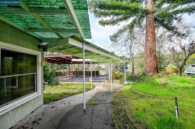 1521 Sunset Loop, Lafayette, CA 94549