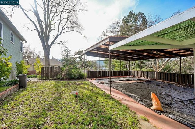 1521 Sunset Loop, Lafayette, CA 94549