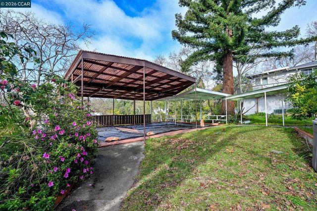 1521 Sunset Loop, Lafayette, CA 94549