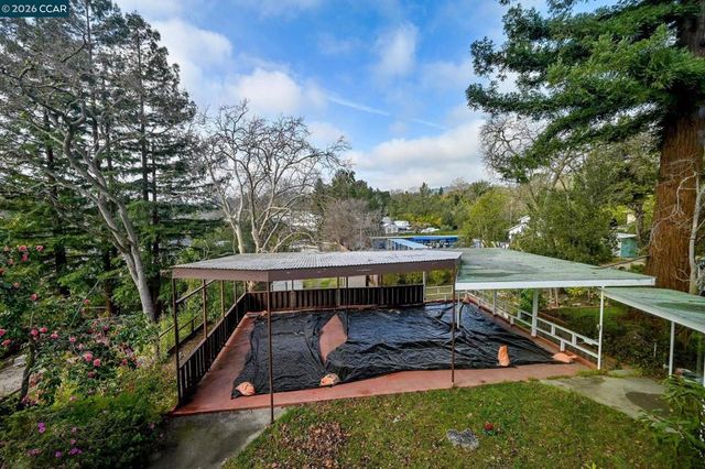 1521 Sunset Loop, Lafayette, CA 94549