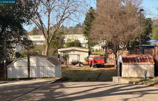 1521 Sunset Loop, Lafayette, CA 94549