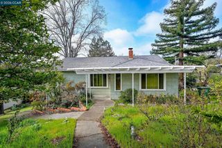 1521 Sunset Loop, Lafayette, CA 94549