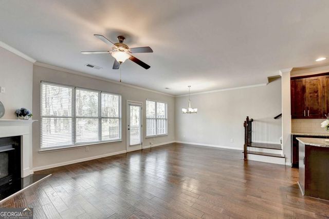 5535 Lightheart Court, Suwanee, GA 30024
