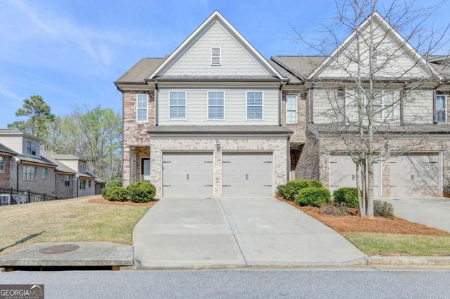 5535 Lightheart Court, Suwanee, GA 30024