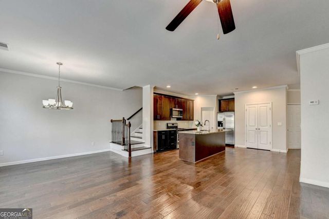 5535 Lightheart Court, Suwanee, GA 30024