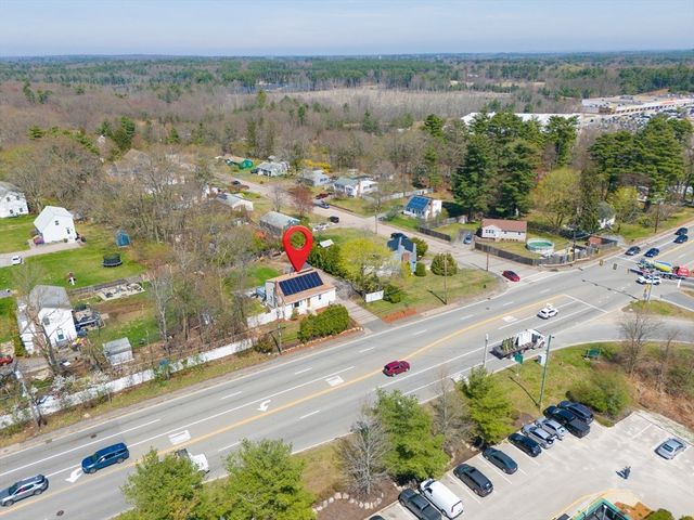 216 Hartford Ave, Bellingham, MA 02019