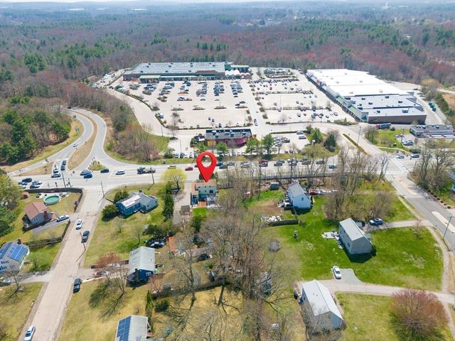 216 Hartford Ave, Bellingham, MA 02019