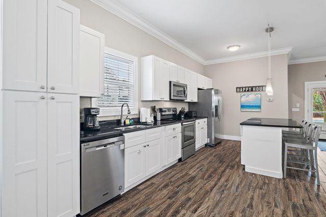 78 Pelican Glide Lane, Inlet Beach, FL 32461