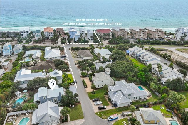 78 Pelican Glide Lane, Inlet Beach, FL 32461