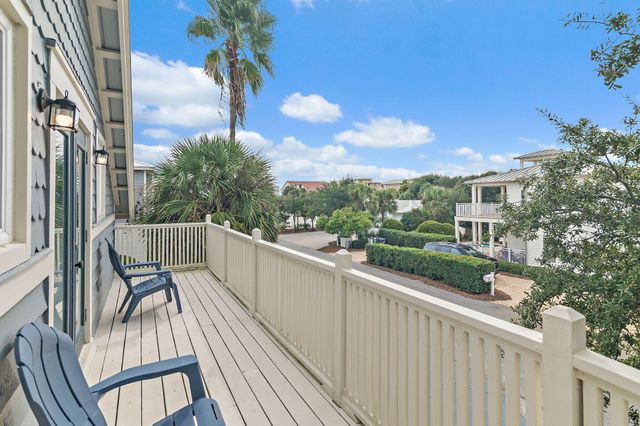 78 Pelican Glide Lane, Inlet Beach, FL 32461