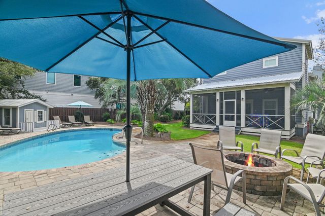 78 Pelican Glide Lane, Inlet Beach, FL 32461