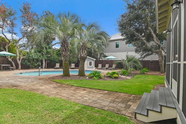 78 Pelican Glide Lane, Inlet Beach, FL 32461