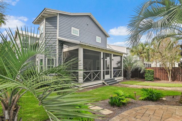 78 Pelican Glide Lane, Inlet Beach, FL 32461