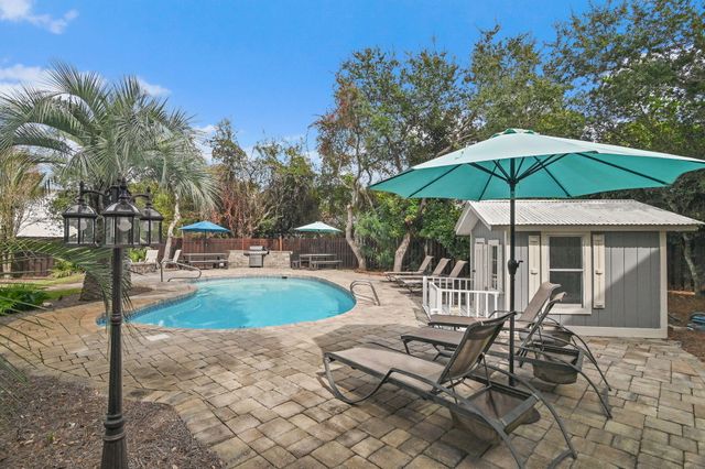 78 Pelican Glide Lane, Inlet Beach, FL 32461