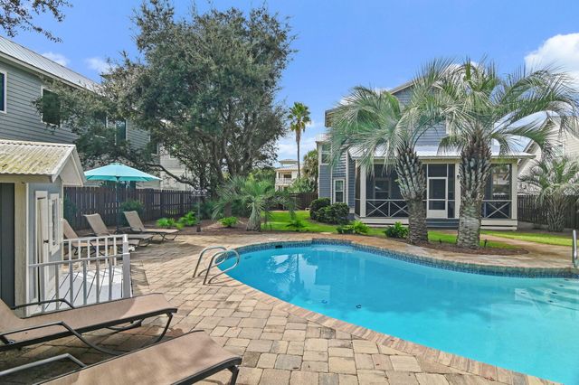 78 Pelican Glide Lane, Inlet Beach, FL 32461