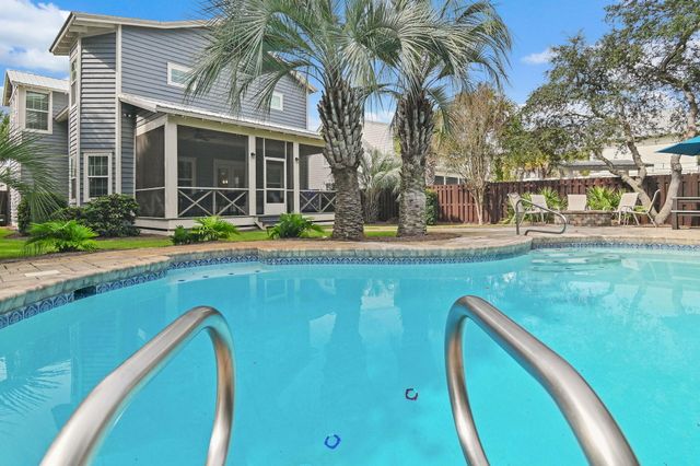 78 Pelican Glide Lane, Inlet Beach, FL 32461