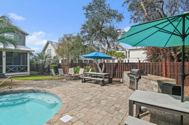 78 Pelican Glide Lane, Inlet Beach, FL 32461