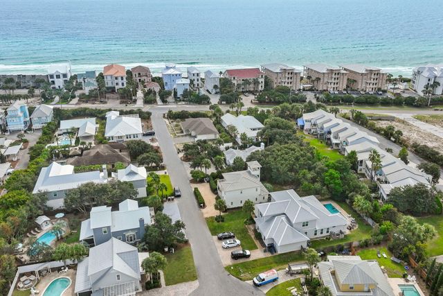 78 Pelican Glide Lane, Inlet Beach, FL 32461