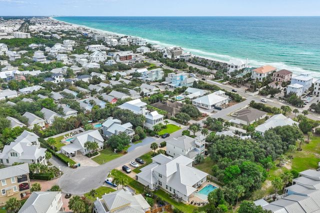 78 Pelican Glide Lane, Inlet Beach, FL 32461