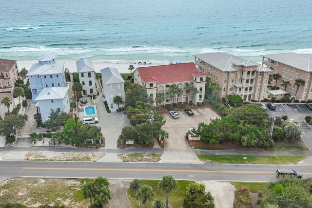 78 Pelican Glide Lane, Inlet Beach, FL 32461