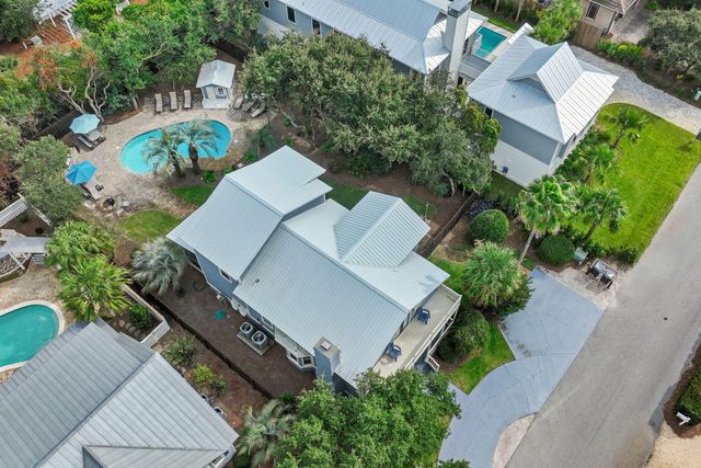 78 Pelican Glide Lane, Inlet Beach, FL 32461