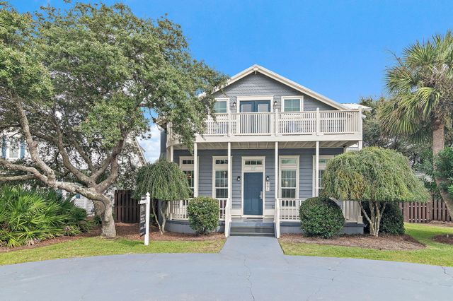 78 Pelican Glide Lane, Inlet Beach, FL 32461